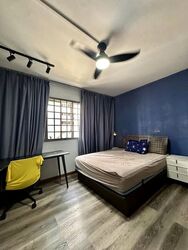 Blk 313 Woodlands Street 31 (Woodlands), HDB 4 Rooms #613540121